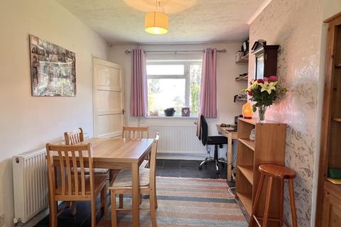 16 Dan Yr Eppynt, Tirabad, Llangammarch Wells, LD4 4DR