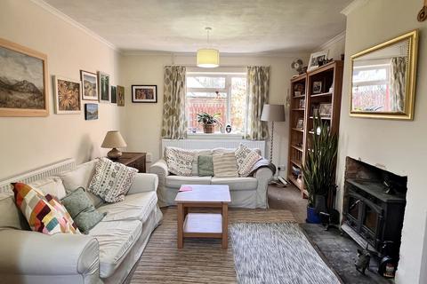 16 Dan Yr Eppynt, Tirabad, Llangammarch Wells, LD4 4DR