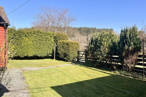 16 Dan Yr Eppynt, Tirabad, Llangammarch Wells, LD4 4DR