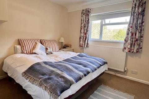 16 Dan Yr Eppynt, Tirabad, Llangammarch Wells, LD4 4DR