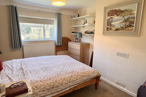 16 Dan Yr Eppynt, Tirabad, Llangammarch Wells, LD4 4DR