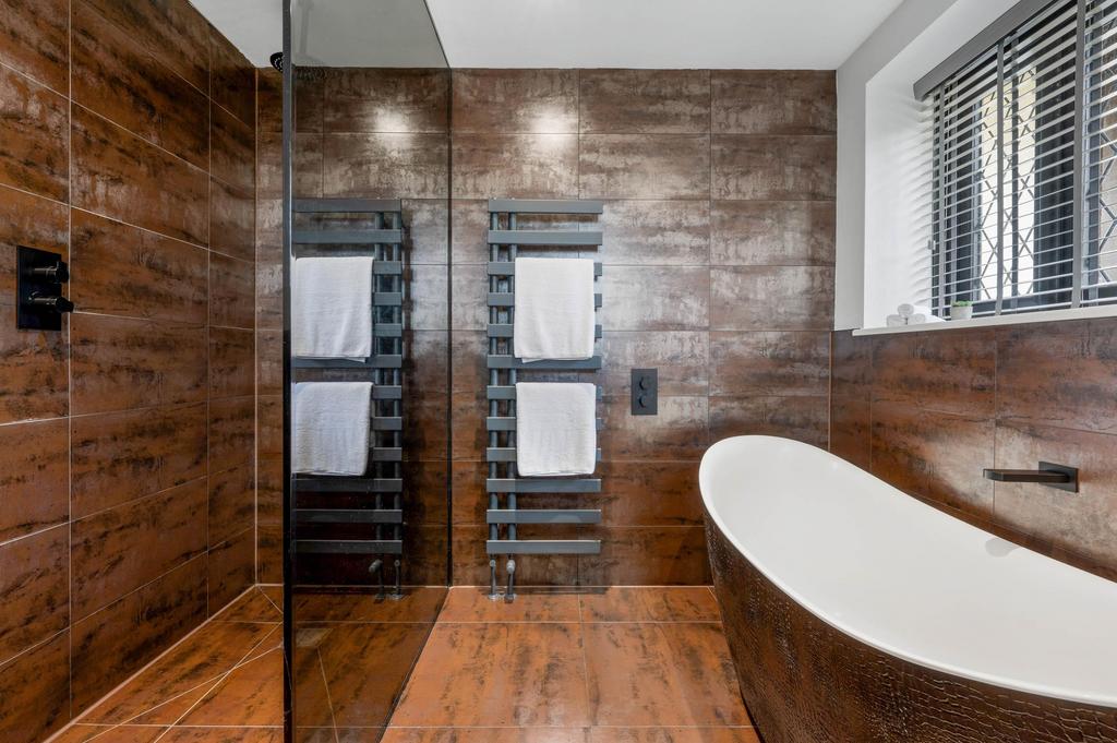 En Suite