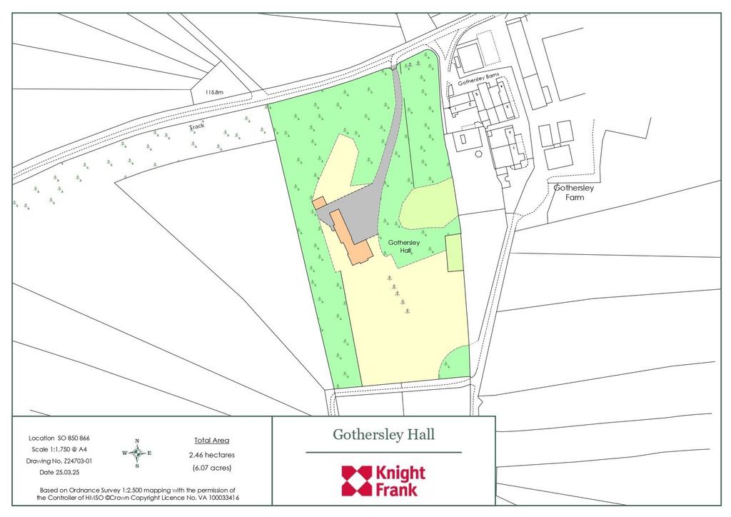 Land Plan
