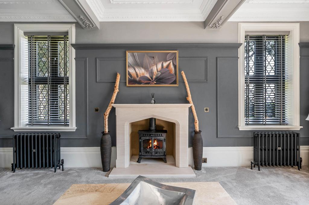 Drawing Room