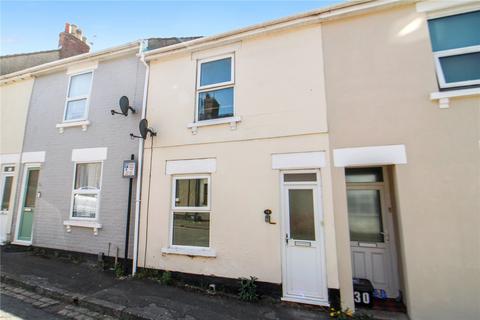 undefined, Dover Street, Old Town, Swindon, Wiltshire, SN1
