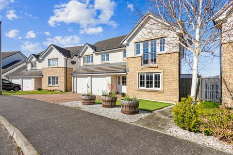 23 Frances Gordon Road, Perth, PH2 8EW