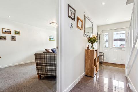 23 Frances Gordon Road, Perth, PH2 8EW