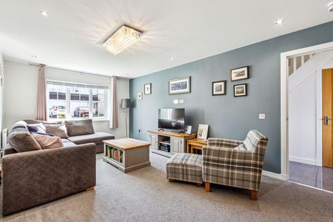 23 Frances Gordon Road, Perth, PH2 8EW