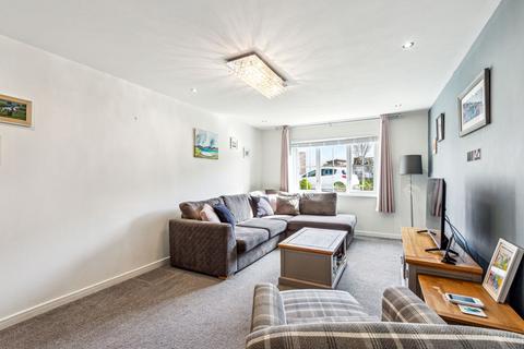 23 Frances Gordon Road, Perth, PH2 8EW