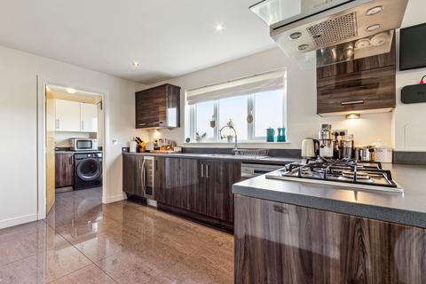 23 Frances Gordon Road, Perth, PH2 8EW