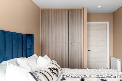 3 bedroom apartment to rent, at The Mercian, Apartment 3909, The Mercian, 218, Broad Street B15