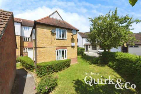 Flat 29, Vincent Lodge Benbow Drive, South Woodham Ferrers, Chelmsford, CM3 5WF