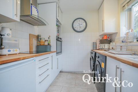Flat 29, Vincent Lodge Benbow Drive, South Woodham Ferrers, Chelmsford, CM3 5WF