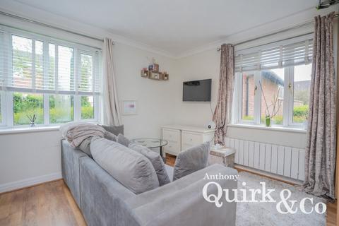 Flat 29, Vincent Lodge Benbow Drive, South Woodham Ferrers, Chelmsford, CM3 5WF