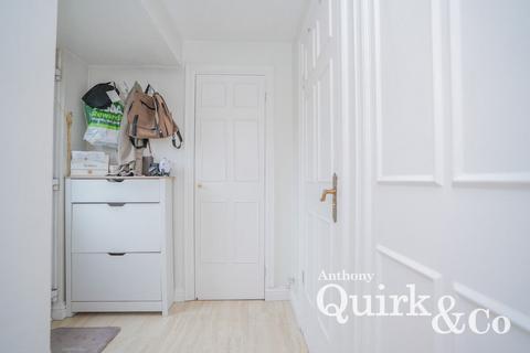 Flat 29, Vincent Lodge Benbow Drive, South Woodham Ferrers, Chelmsford, CM3 5WF