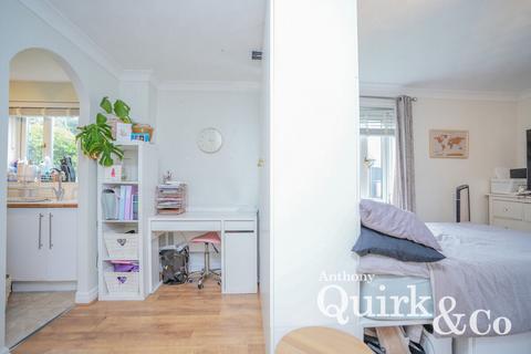 Flat 29, Vincent Lodge Benbow Drive, South Woodham Ferrers, Chelmsford, CM3 5WF