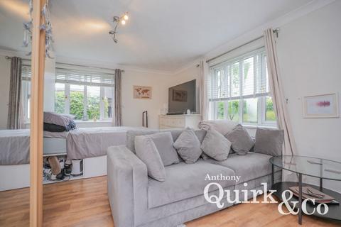 Flat 29, Vincent Lodge Benbow Drive, South Woodham Ferrers, Chelmsford, CM3 5WF