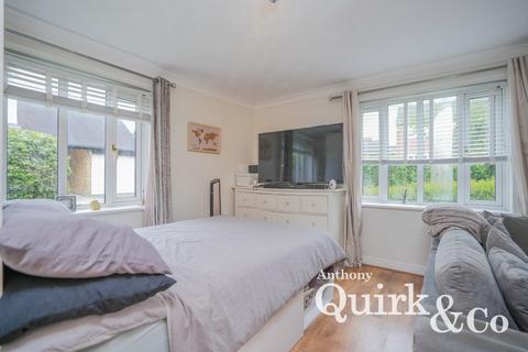 Flat 29, Vincent Lodge Benbow Drive, South Woodham Ferrers, Chelmsford, CM3 5WF