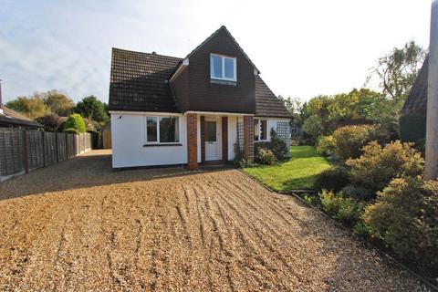 4 Greenways Road, Brockenhurst, SO42 7RN