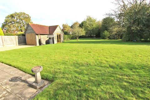 4 Greenways Road, Brockenhurst, SO42 7RN