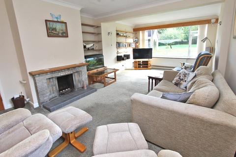 4 Greenways Road, Brockenhurst, SO42 7RN