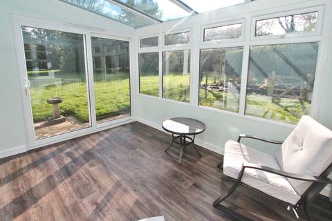 4 Greenways Road, Brockenhurst, SO42 7RN