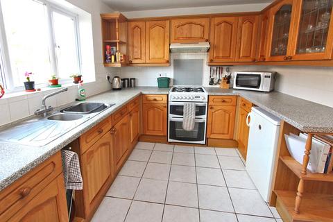 4 Greenways Road, Brockenhurst, SO42 7RN
