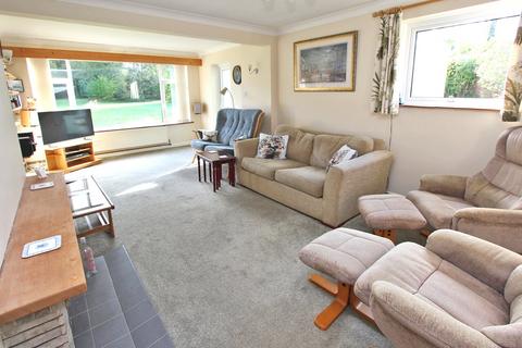 4 Greenways Road, Brockenhurst, SO42 7RN