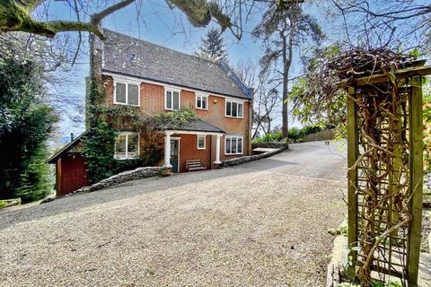 5 bedroom detached house for sale, Farnham Lane, Haslemere