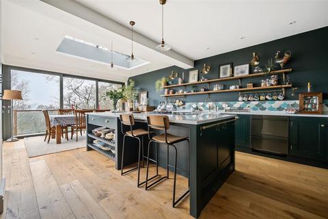 5 bedroom detached house for sale, Farnham Lane, Haslemere