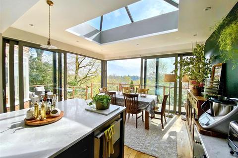 5 bedroom detached house for sale, Farnham Lane, Haslemere