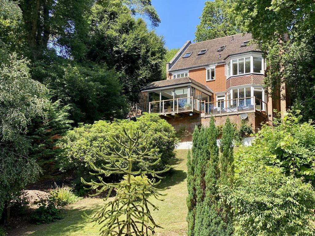 House Rear