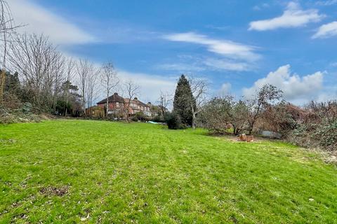 Plot for sale, Brook Street, Colchester, CO1