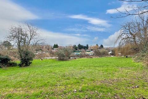 Plot for sale, Brook Street, Colchester, CO1