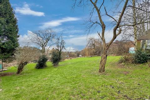 Plot for sale, Brook Street, Colchester, CO1