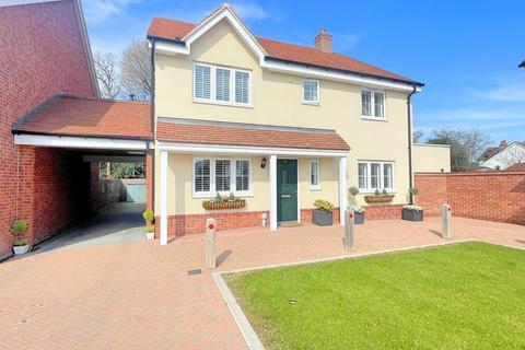 4 bedroom property for sale, Honey Lane, Tiptree, Colchester, CO5