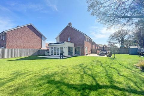 4 bedroom property for sale, Honey Lane, Tiptree, Colchester, CO5