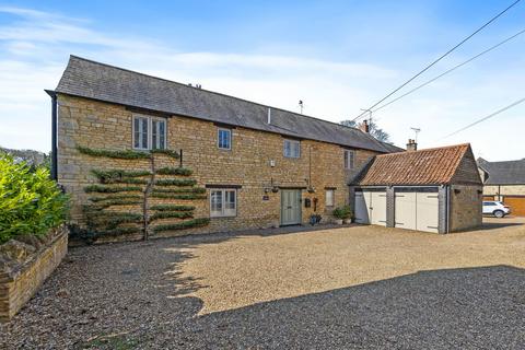 5 bedroom village house for sale, Mill Lane, Kettering NN14