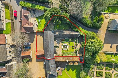 5 bedroom village house for sale, Mill Lane, Kettering NN14