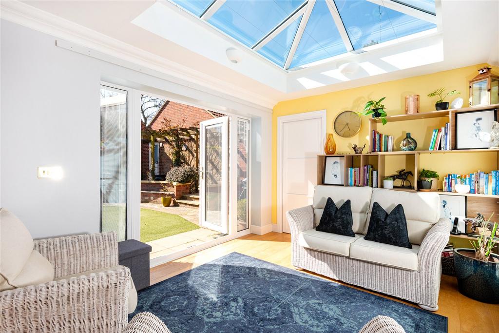 Sun Room