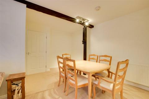 undefined, Thorngate, Barnard Castle, County Durham, DL12
