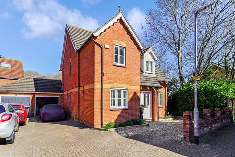 undefined, Chelsea Gardens, Harlow