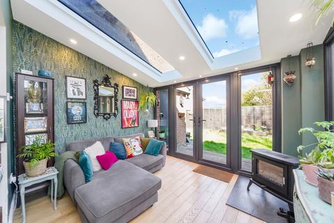 undefined, Chelsea Gardens, Harlow
