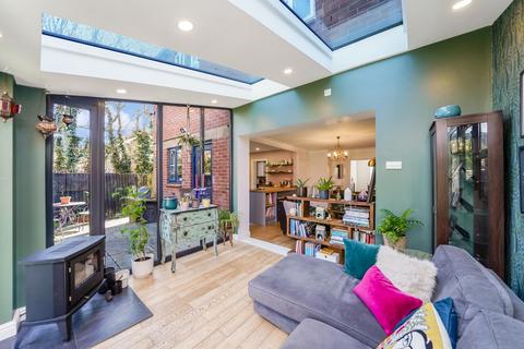 undefined, Chelsea Gardens, Harlow