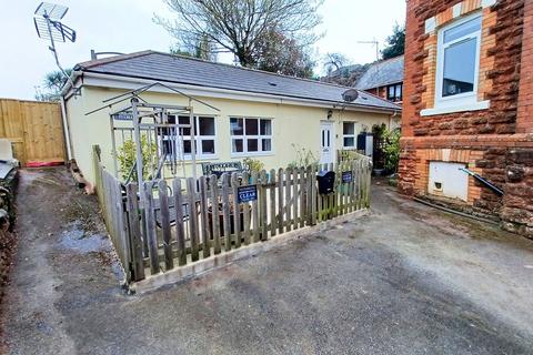 2 bedroom detached bungalow for sale, Old Mill Road, TQ2 6HT