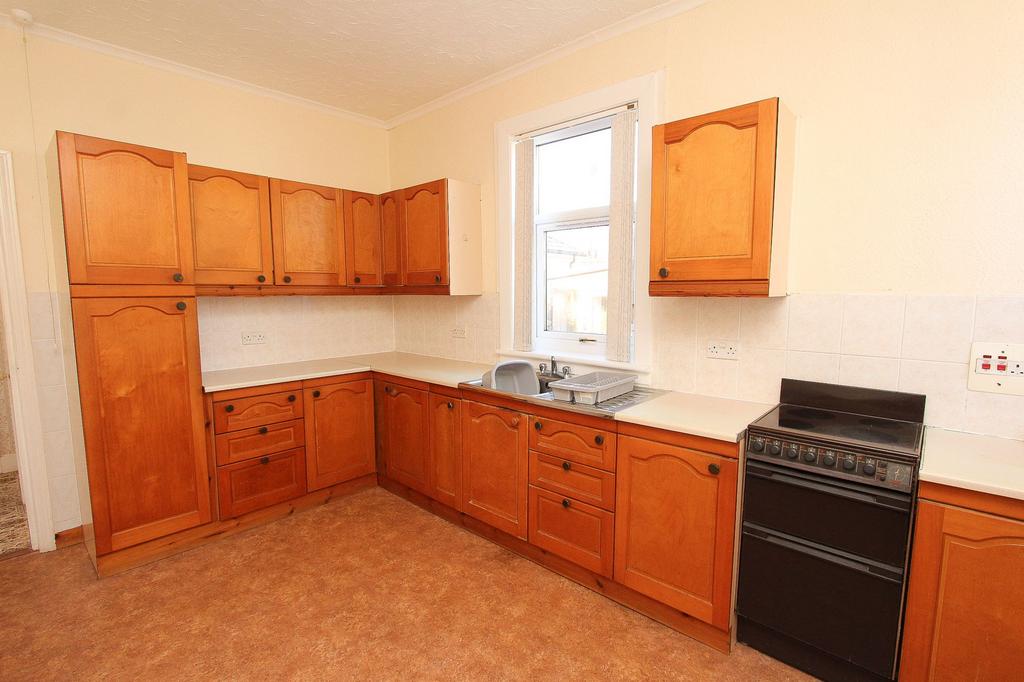 'Dining' Kitchen