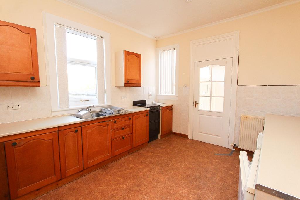 'Dining' Kitchen