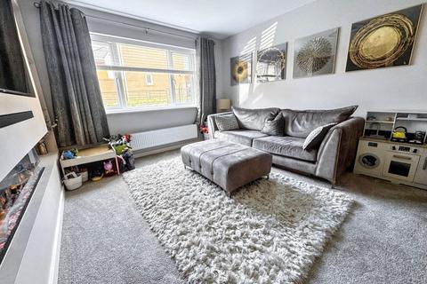 4 bedroom detached house for sale, Holmlands, Houghton Le Spring, Tyne and Wear, DH4 4FA