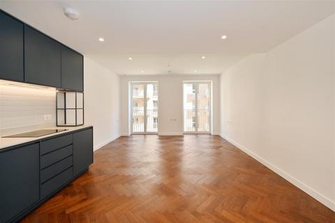 2 bedroom apartment to rent, The Delamarre, Brent Cross Town, London