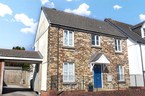 3 bedroom end of terrace house for sale, Penryn TR10